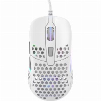 CHERRY Xtrfy MSM M42 RGB Corded weiß