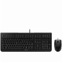 CHERRY TAS Desktop-Set DC 2000 Corded CS -Layout schwarz