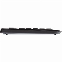 CHERRY TAS Desktop-Set DC 2000 Corded GB-Layout schwarz