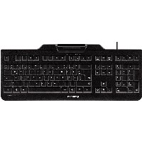 CHERRY KC 1000 SC UK-ENGLISH