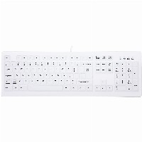 CHERRY AK-C8100F-UVS-W/US