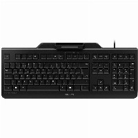CHERRY SECURE BOARD 1.0