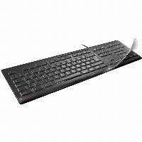 CHERRY TAS WETEX Skin Folie für KC 1000 SC