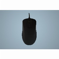 CHERRY ACTIVE KEY MMS AK-PMH12 Corded schwarz ERGO IP68