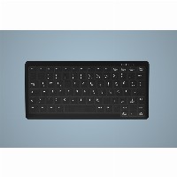 CHERRY ACTIVE KEY MTA AK-C4110 Wireless DE-Layout schwarz