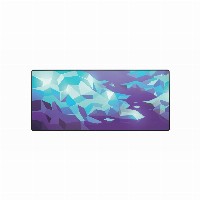 CHERRY GP5 Litus Blue XL Mousepad litus blue