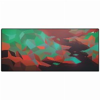 CHERRY GP5 Litus Red XL Mousepad litus red