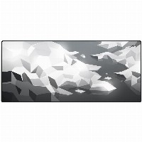 CHERRY GP5 GP5 Litus White XL Mousepad litus white