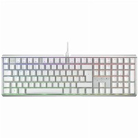 CHERRY XTRFY TAS MX 3.1 RGB Corded (DE) MX2A Brown w