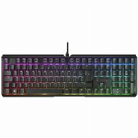 CHERRY XTRFY TAS MX 3.1 RGB Corded (DE) MX2A Brown sw