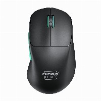 CHERRY XTRFY M64 Wireless. Black Wireless Maus