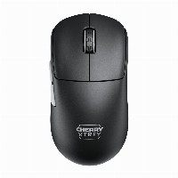 CHERRY XTRFY M68 Pro Wireless. Black Wireless Maus