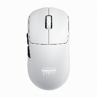 CHERRY XTRFY M68 Pro Wireless. WHITE Wireless Maus