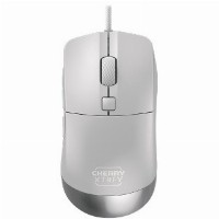 CHERRY XTRFY M50 White Wired Mouse