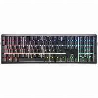 CHERRY MX 3.0S WIRELESS KEYBOARD MX red