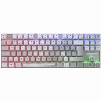 CHERRY XTRFY TAS MX 8.2 XAGA TKL Wireless DE-Layout weiß