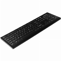 CHERRY ACTIVE KEY MTA AK-C8100 Corded DE-Layout schwarz IP68