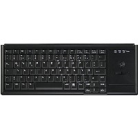 CHERRY AKTIVE KEY Industry 4.0 Compact Ultraflat Trackball K