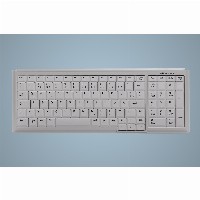 CHERRY AKTIVE KEY Industry 4.0 Compact Notebook Style Keyboa