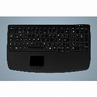 CHERRY AKTIVE KEY Industry 4.0 Notebook Style Ultraflat Touc