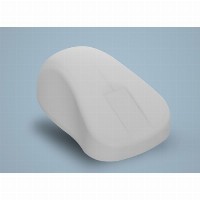 CHERRY ACTIVE KEY MMS AK-PMH21 Wireless weiß ERGO IP68