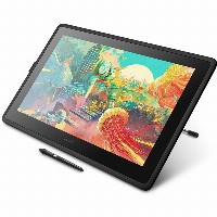 Wacom Grafiktablett Cintiq 22