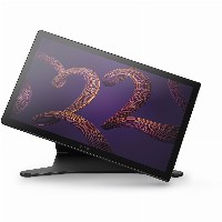 Wacom CINTIQ PRO 22 - STAND