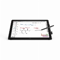 Wacom DTK2451 23.8 DISPLAY DARK GREY