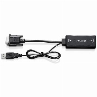 Wacom VGA TO HDMI ADAPTER DTK-1651