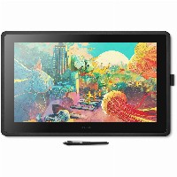 Wacom CINTIQ 22 FOR SWITZERLAND