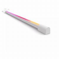 Philips Hue Play Gradient Light Tube 75cm wei
