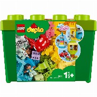 LEGO DUPLO 10914 Deluxe Steinebox