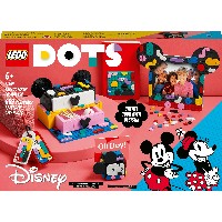 LEGO Dots - Micky&Minnie Kreativbox Schul