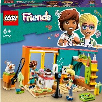 LEGO Friends - Leos Zimmer