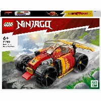 LEGO Ninjago - Kais Ninja-Rennwagen EVO