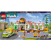 LEGO Friends - Bio-Laden