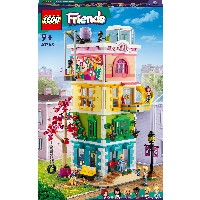 LEGO Friends 41748 Heartlake City Gemeinschaftszentrum