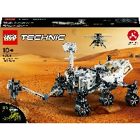 LEGO Technic 42158 NASA Mars-Rover Perseverance