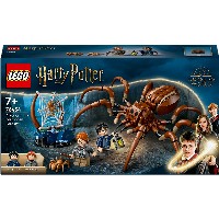 LEGO Aragog im Verbotenen Wald