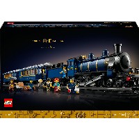 LEGO Ideas - Der Orientexpress