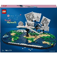 LEGO Reiseerinnerungen - 41838