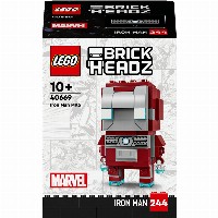 LEGO Super Heroes - Iron Man MK5