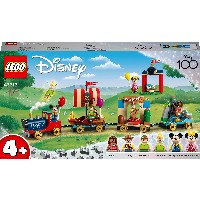 LEGO Disney 43212 Geburtstagszug
