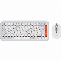 POP ICON COMBO MOUSE AND KB