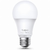 TP-Link LED-Lampe TapoL520E Smart Wi-Fi Light Bulb. Daylight