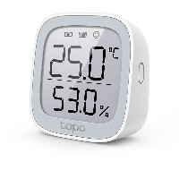 TP-Link Smart Sensor Tapo T315 Smart Temperature Sensor