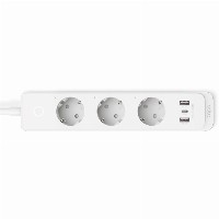 TP-Link Steckdosenleiste Tapo P300 3 Buchsen - USB WiFi