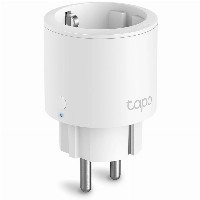 TP-Link Funksteckdosen Tapo P115 Mini Smart Wi-Fi Socket