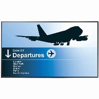 AG neovo PD-43Q 109.2cm(43″) LED black (Speditionsversand)