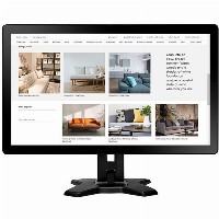 AG neovo TX-2401 61.0cm 16:9 10 Point Touch black